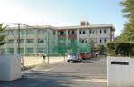 Junior high school. 751m to Okayama Kibi junior high school (junior high school)