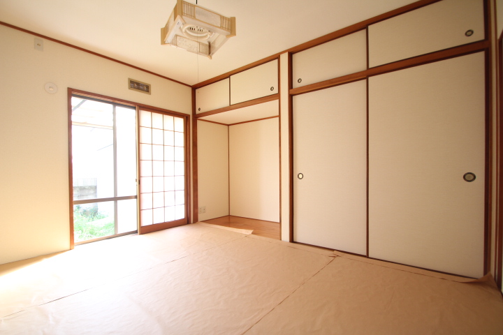 Other room space. (^ ○ ^) / (^ ○ ^) / (^ ○ ^) / (^ ○ ^) /