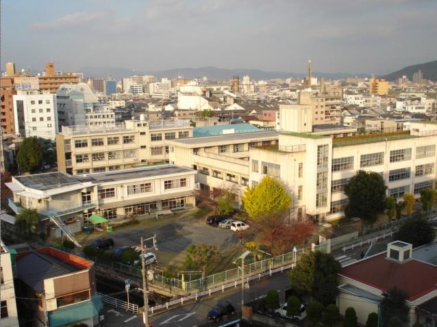 Primary school. 609m to Okayama City Seiki elementary school (elementary school)