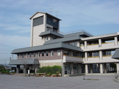 Primary school. 416m to Okayama City Gominami elementary school (elementary school)