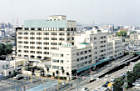 Hospital. 288m until the medical corporation Association Mitsuo hospital (hospital)