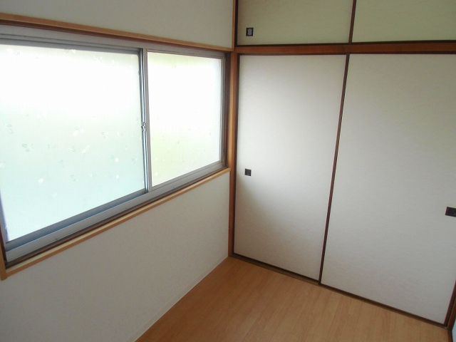 Other room space