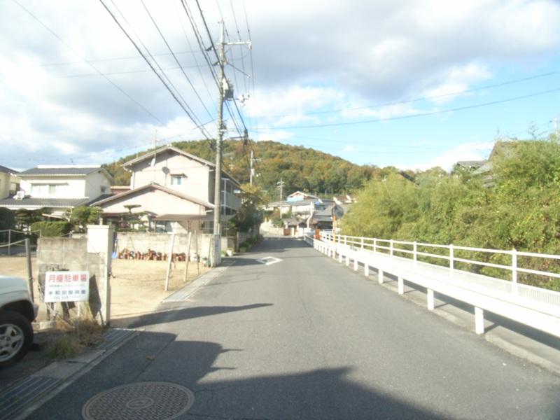 Local land photo