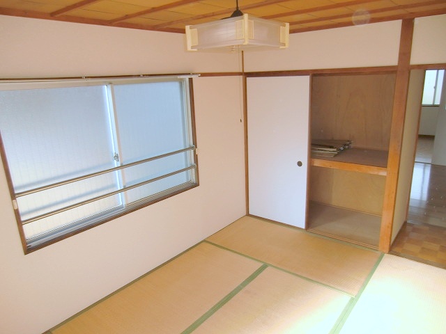 Other room space