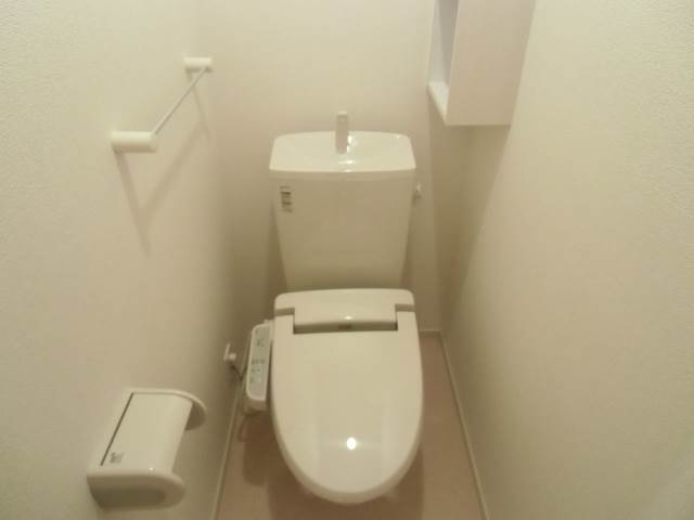 Toilet. Washlet toilet Similar properties