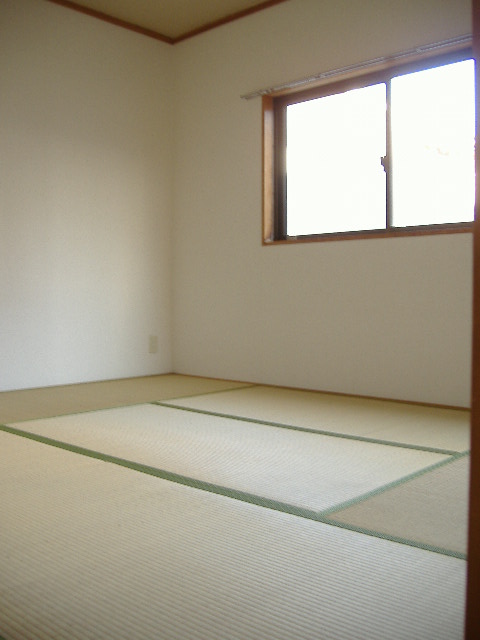 Other room space