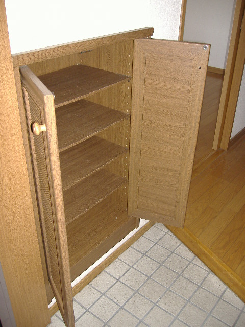 Other. Cupboard