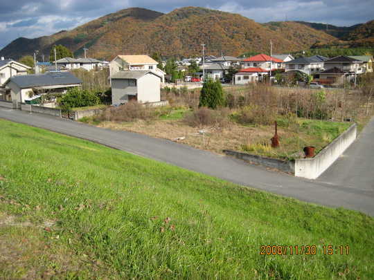 Local land photo