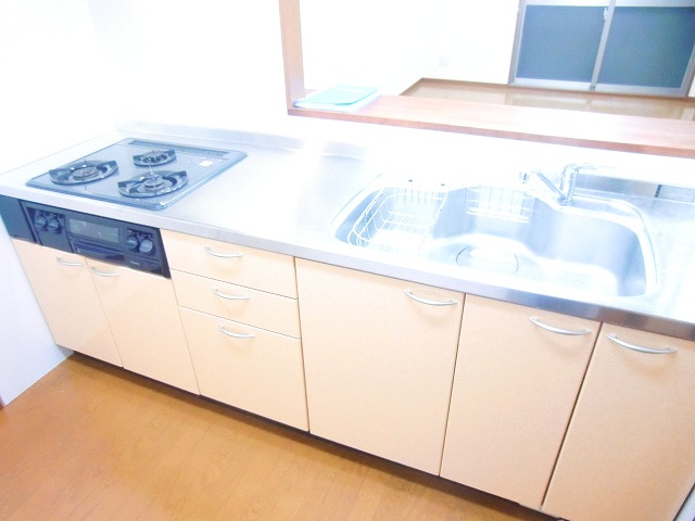 Kitchen.  ☆ System kitchen ☆