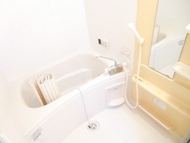 Bath.  ☆ With add cook function ☆