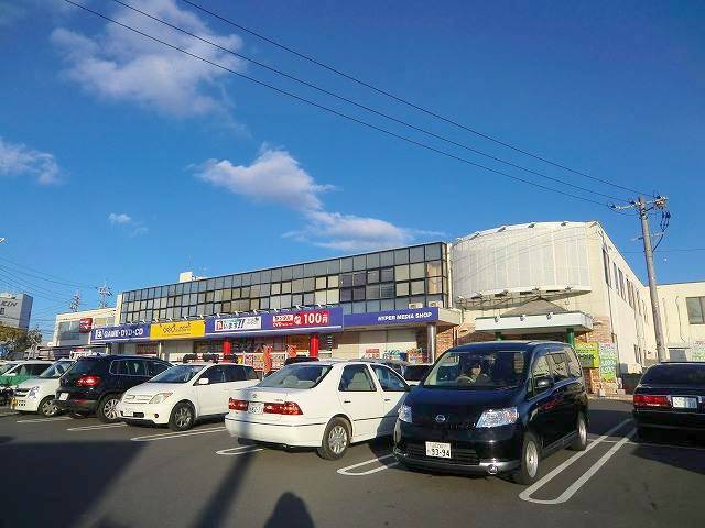 Other. GEO Shimonakano store (other) 800m to