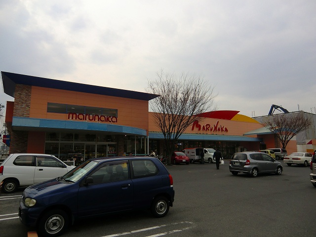 Supermarket. 800m to Sanyo Marunaka Higashifurumatsu store (Super)