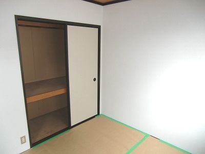 Other room space