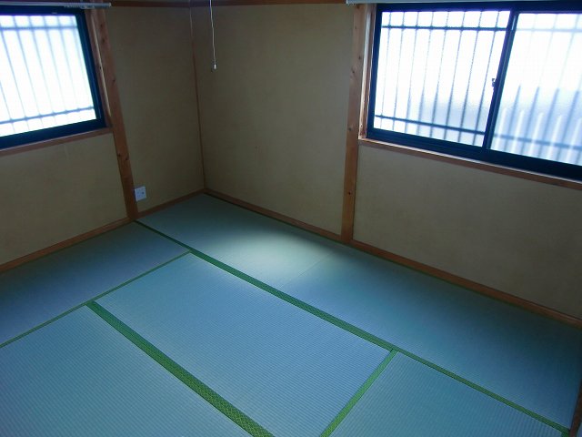 Other room space