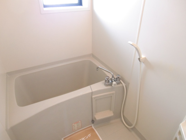 Bath.  ※ It is another type of floor plan of the property