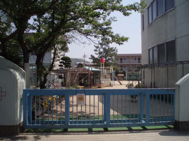 kindergarten ・ Nursery. Yokoi kindergarten (kindergarten ・ 720m to the nursery)