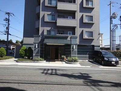 Local appearance photo. Taken from the local north. 2013 October 3, shooting