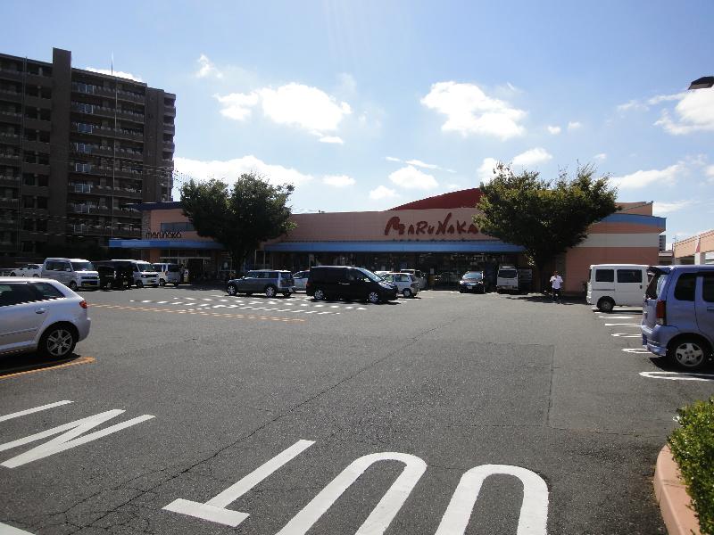 Other. It is about 480m to Sanyo Marunaka Higashifurumatsu shop.