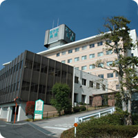 Hospital. 3232m up to a general incorporated foundation Atsushikazekai Asahigaoka hospital (hospital)