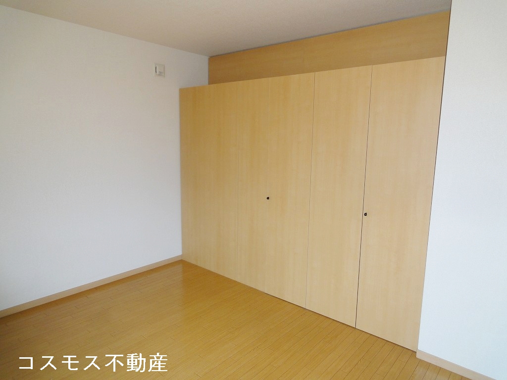 Other room space. Western style room ・  ・ 1