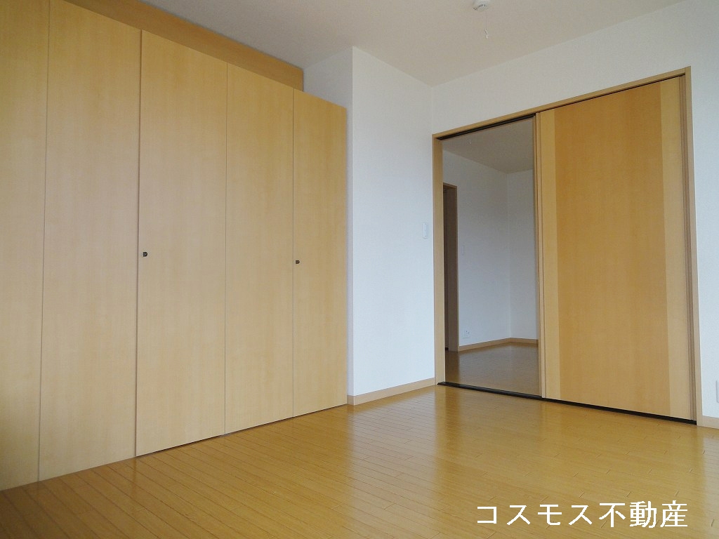 Other room space. Western style room ・  ・ 2