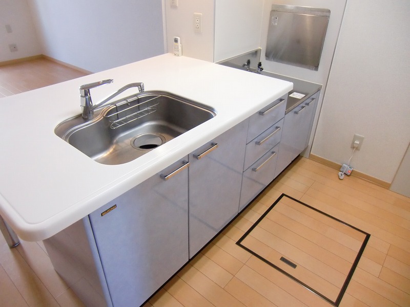 Kitchen. For indoor photo of the same type.