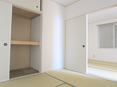 Other room space