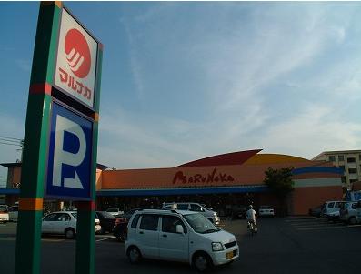 Supermarket. 363m to Sanyo Marunaka Higashifurumatsu store (Super)
