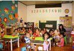 kindergarten ・ Nursery. Nakasendo kindergarten (kindergarten ・ 2097m to the nursery)