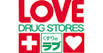 Dorakkusutoa. Medicine of Love City Hospital before shop 545m until (drugstore)