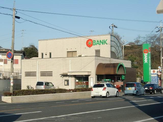 Bank. 436m until tomato Bank head office (Bank)