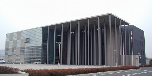 Police station ・ Police box. Okayama west police station (police station ・ Until alternating) 1390m