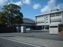 high school ・ College. Daian-ji High School (High School ・ NCT) to 1443m