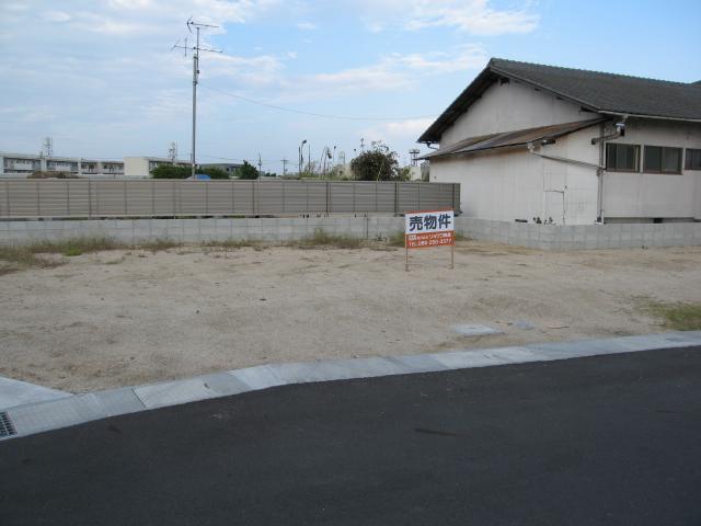Local land photo