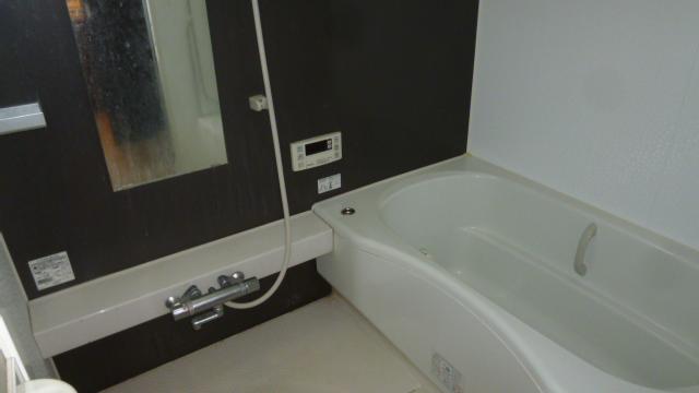 Bathroom. Indoor (11 May 2013) Shooting