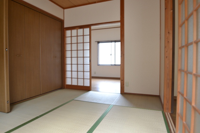 Other room space. Unlikely joy calm you'll ne small children and there is a Japanese-style room!