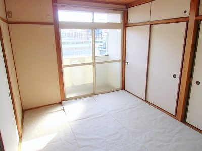 Other room space