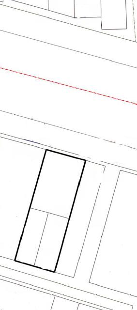Compartment figure. Land price 8.9 million yen, Land area 89.39 sq m