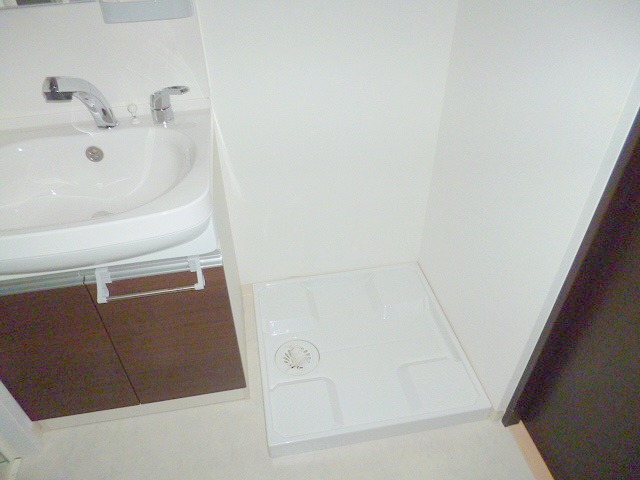 Washroom. Because of under construction, Is an image ☆ 彡