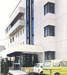 Hospital. Firmament Board Tongren Hospital (hospital) to 717m