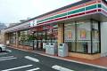 Convenience store. Seven-Eleven Okayama northern store up (convenience store) 357m