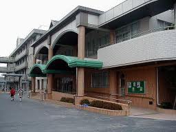 Junior high school. 1789m to Okayama Kibi junior high school (junior high school)