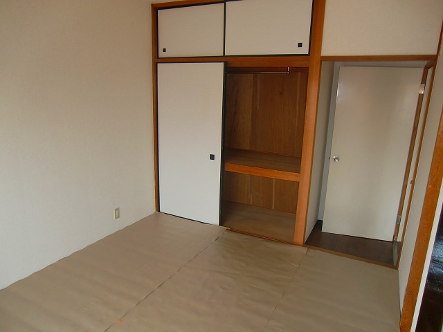 Other room space