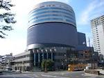 Shopping centre. 784m to Okayama Symphony Building (Shopping Center)