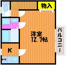 Other room space