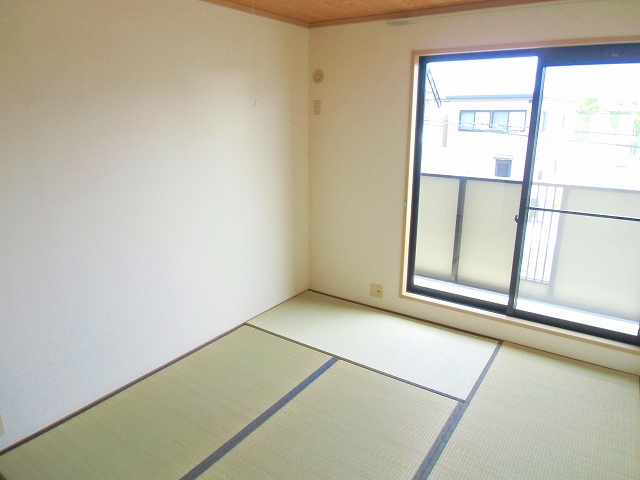 Other room space