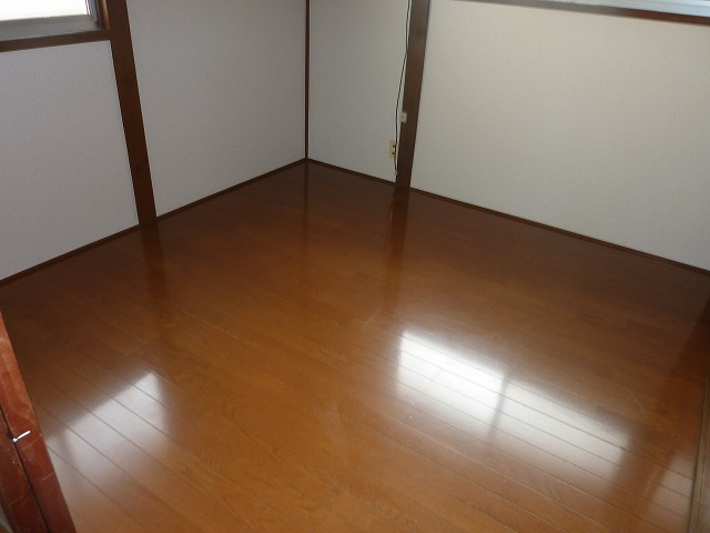 Other room space