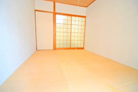 Living and room. Japanese style room