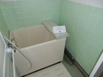 Bath. Bathtub of new ☆ It can be used comfortably ~