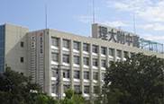 Junior high school. 676m to private Okayama University junior high school (junior high school)